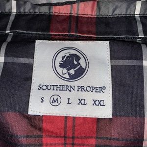Southern Proper Puffer Winter Vest !!